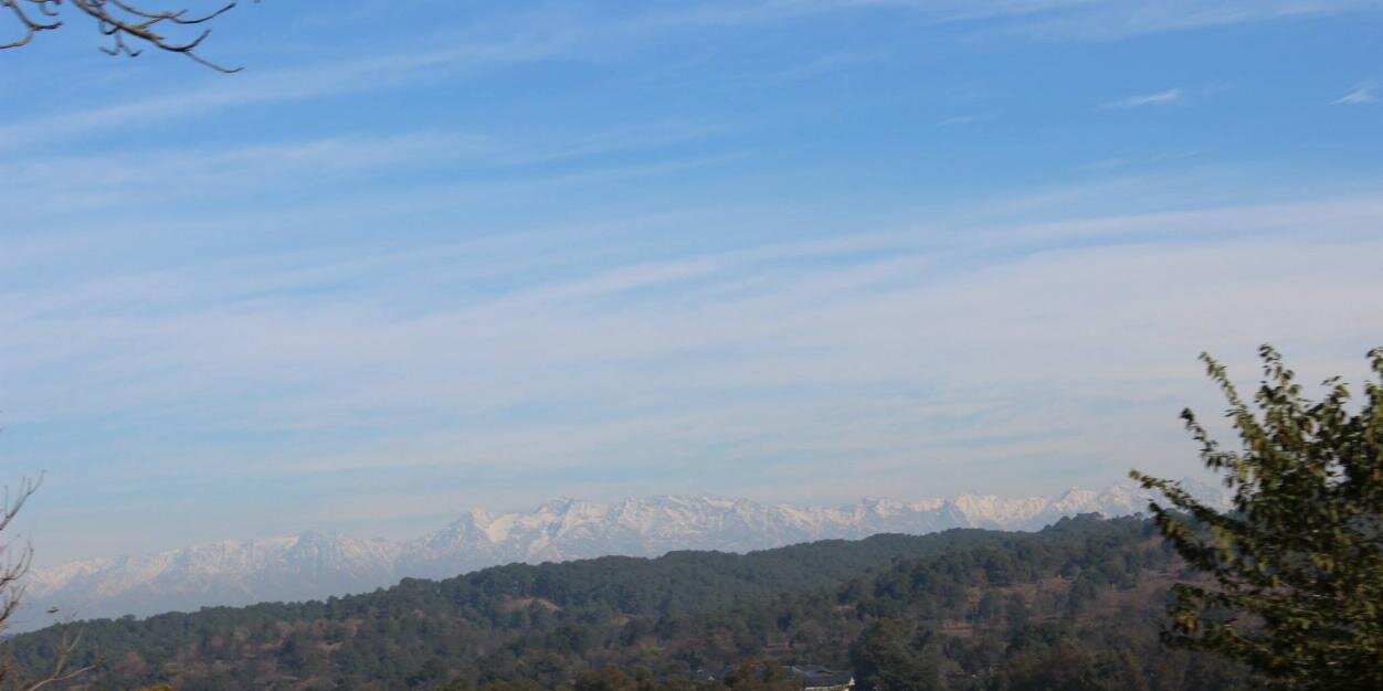 WeAreHimachal's profile banner image