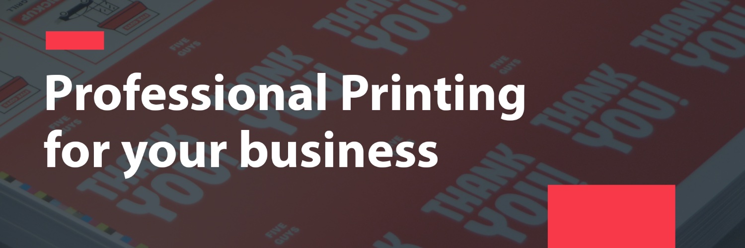 Jamprint's profile banner image