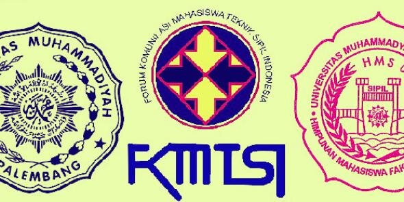 HMS UM PALEMBANG banner