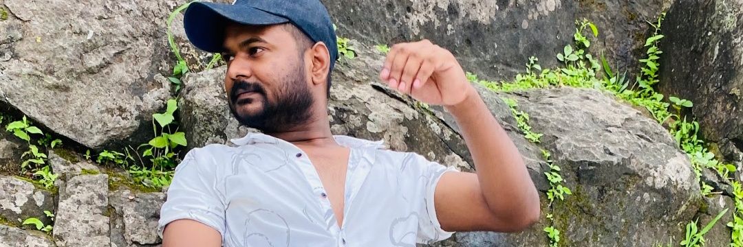 jitender5605's profile banner image