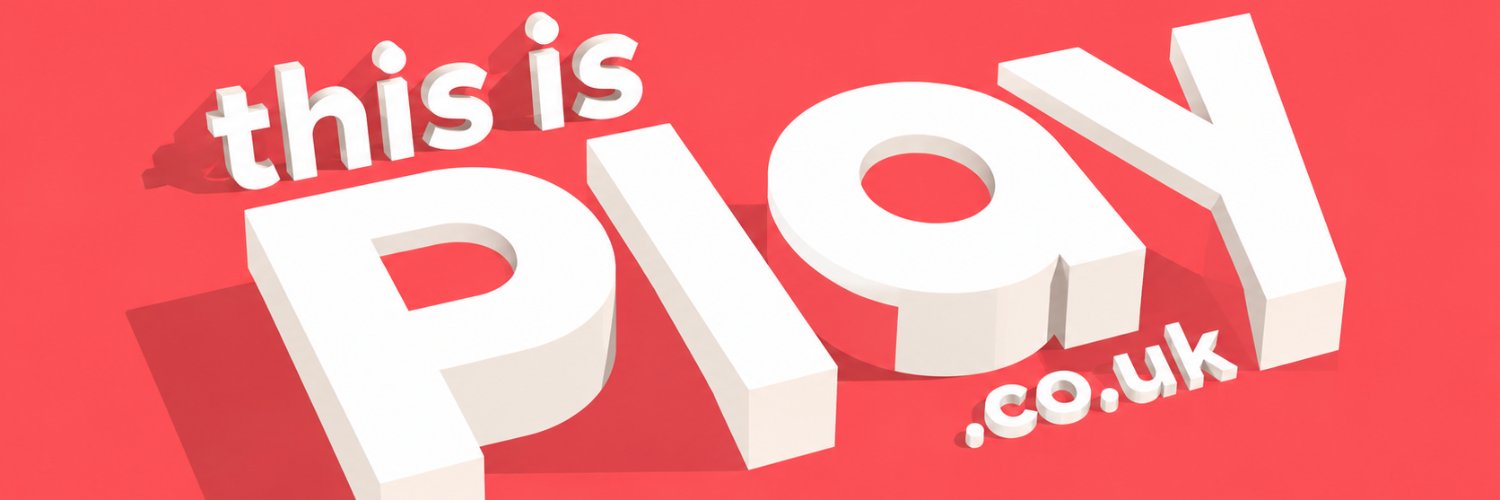 thisisplayHQ's profile banner image