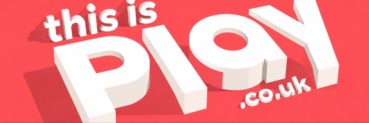 thisisplayuk's profile banner image