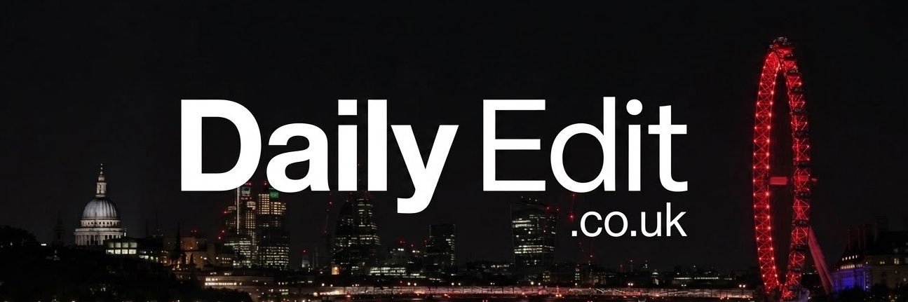 dailyedituk's profile banner image