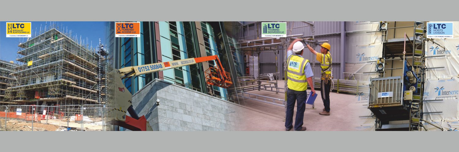 LTC Group87 Ltd banner