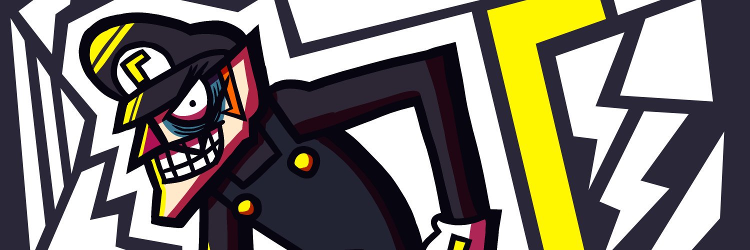 PrRoboTheCursed's profile banner image