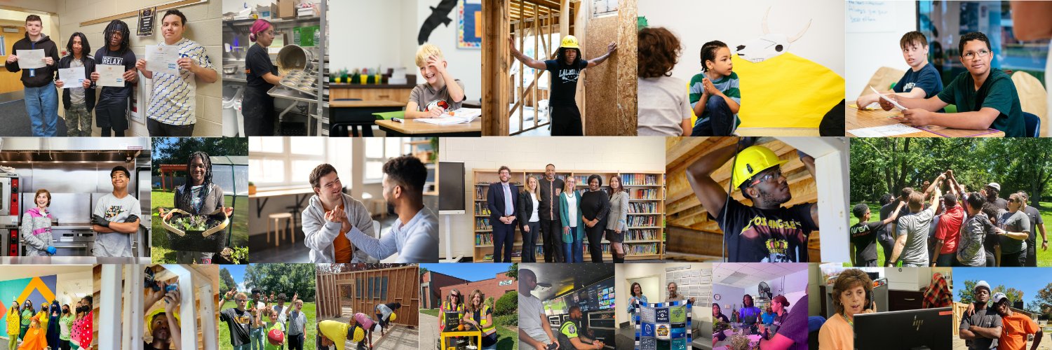 PHILLIPS Programs banner