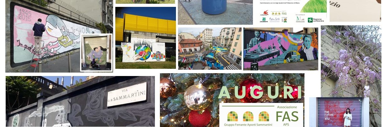 Magazzini Raccordati banner