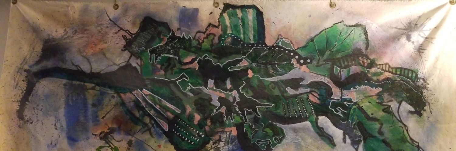 graemophone's profile banner image