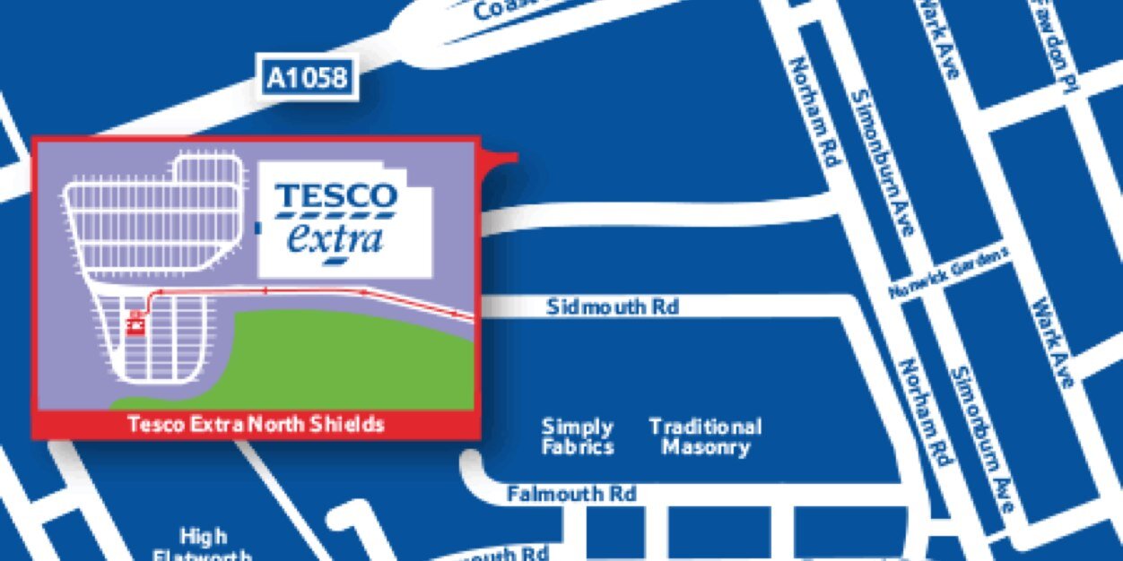 tesco2969's profile banner image