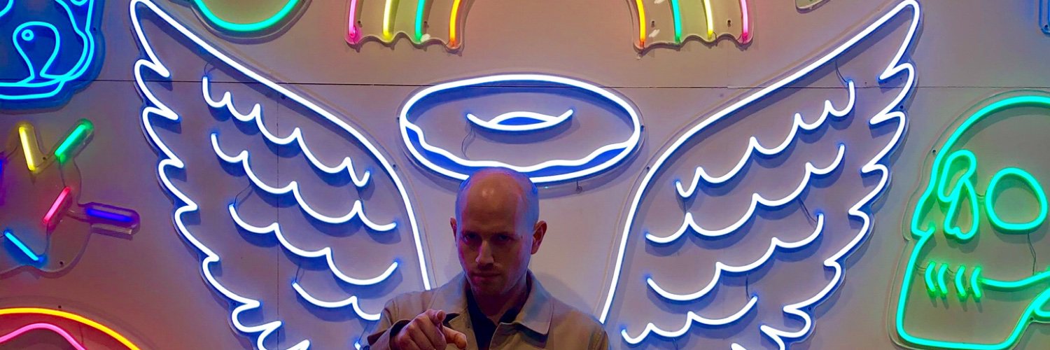 ToddJHooker's profile banner image