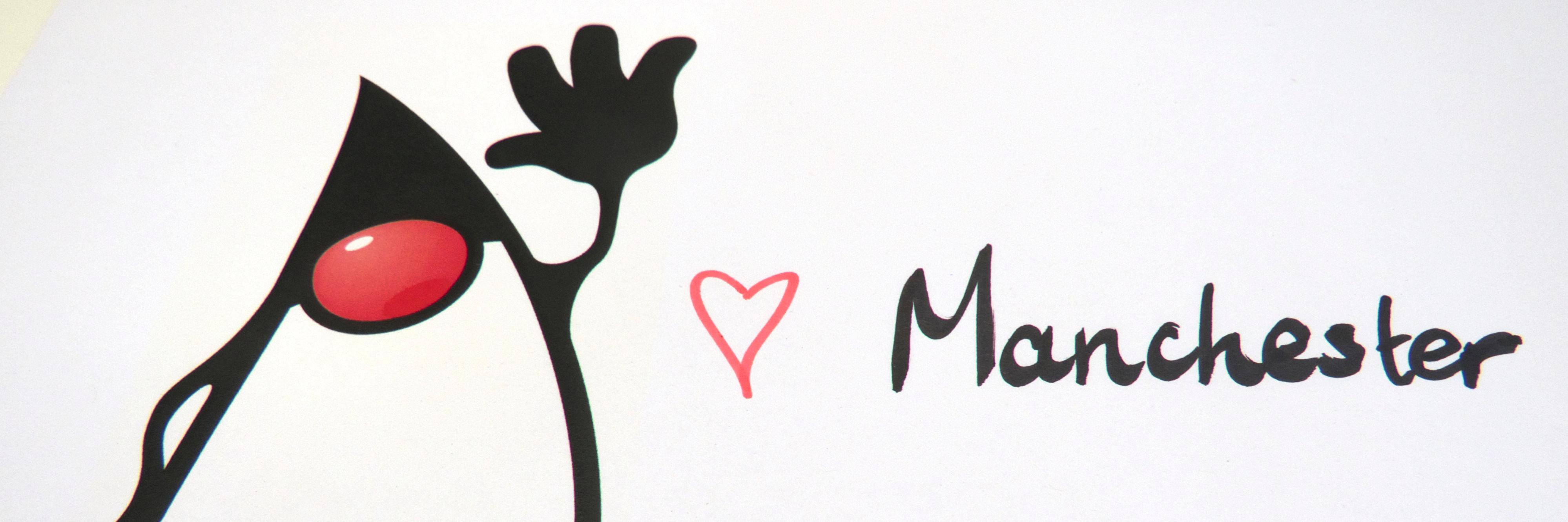 Manchester Java Community banner