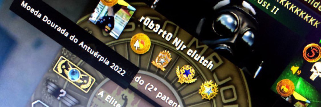 robertob7wrld's profile banner image