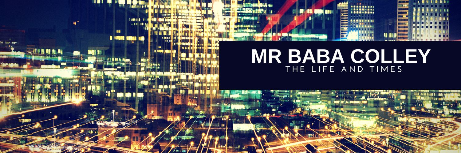 babaco's profile banner image