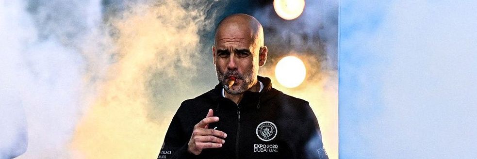 Edodfc's profile banner image