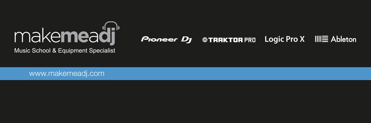 Make Me A Dj banner
