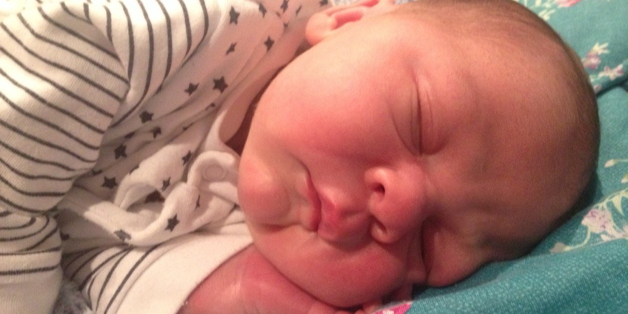 ✨✨Hannah Roberts ✨✨ banner