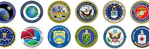 Association of Former Intelligence Officers banner