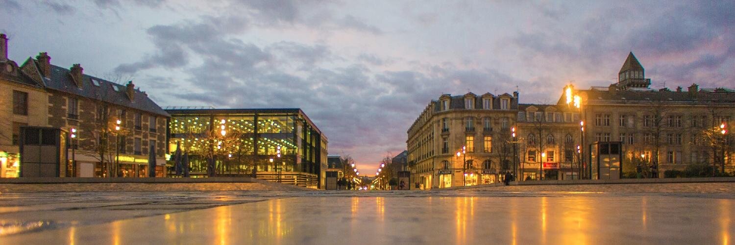jslefevere's profile banner image