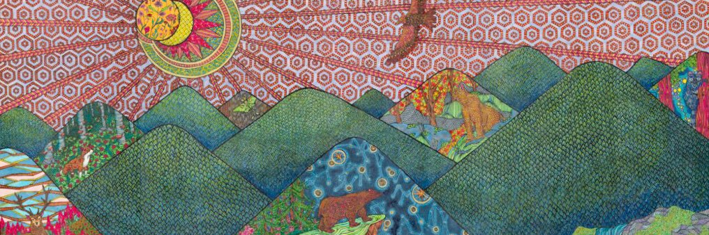 Judy Williams Daniel banner