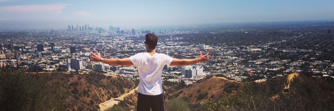 JoshTyson95's profile banner image