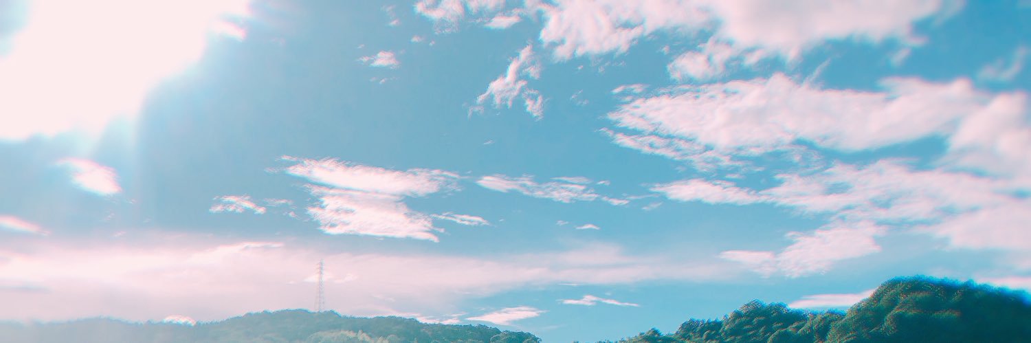 Ayayan530's profile banner image
