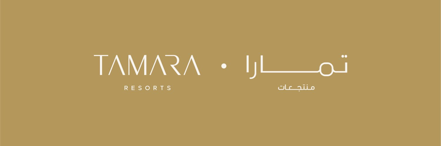 tamararesort's profile banner image