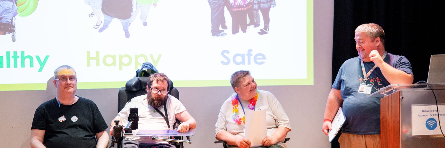 Opening Doors banner