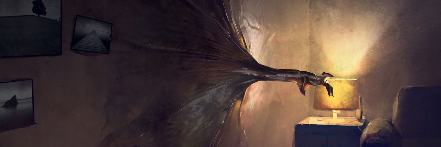 spacecowboyface's profile banner image