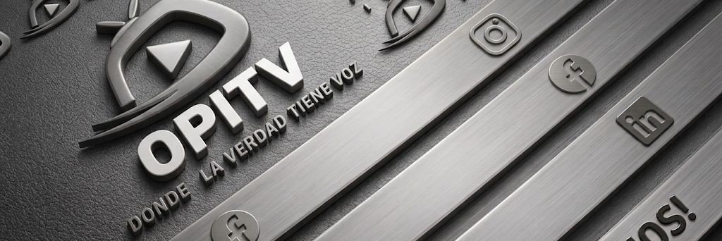 opitv25's profile banner image