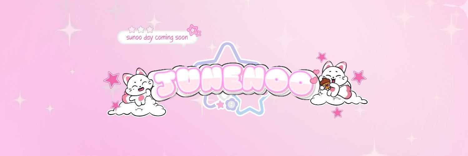 Opiaa 🎧🦊🍑☀️ JUNENOO banner