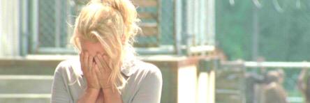 CivilBlonde's profile banner image