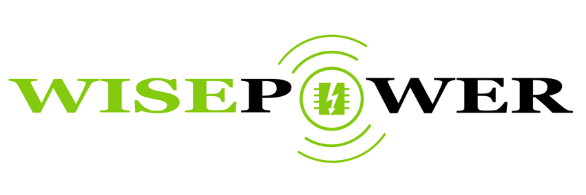 Wisepower banner