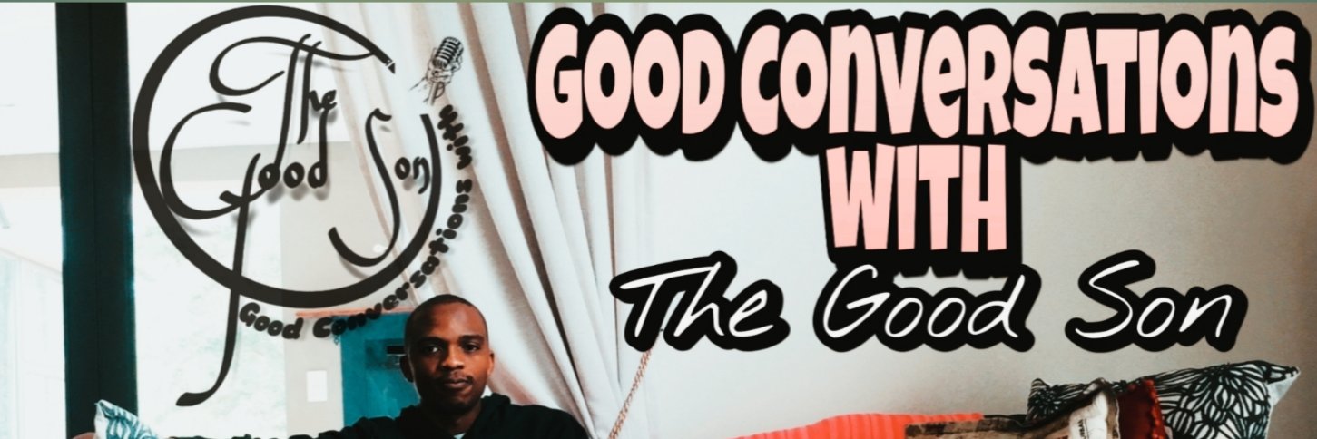 The Good Son banner