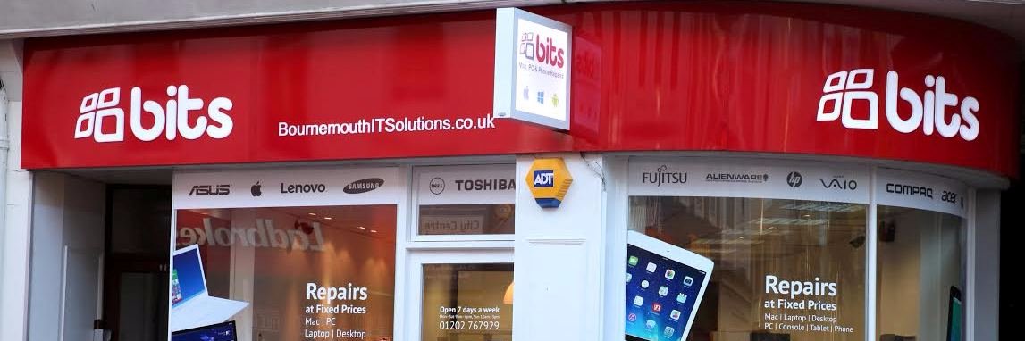 BournemouthIT's profile banner image
