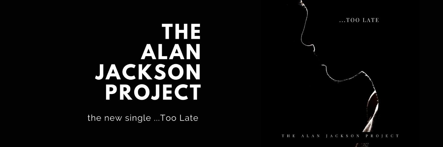 AlanJacksn's profile banner image