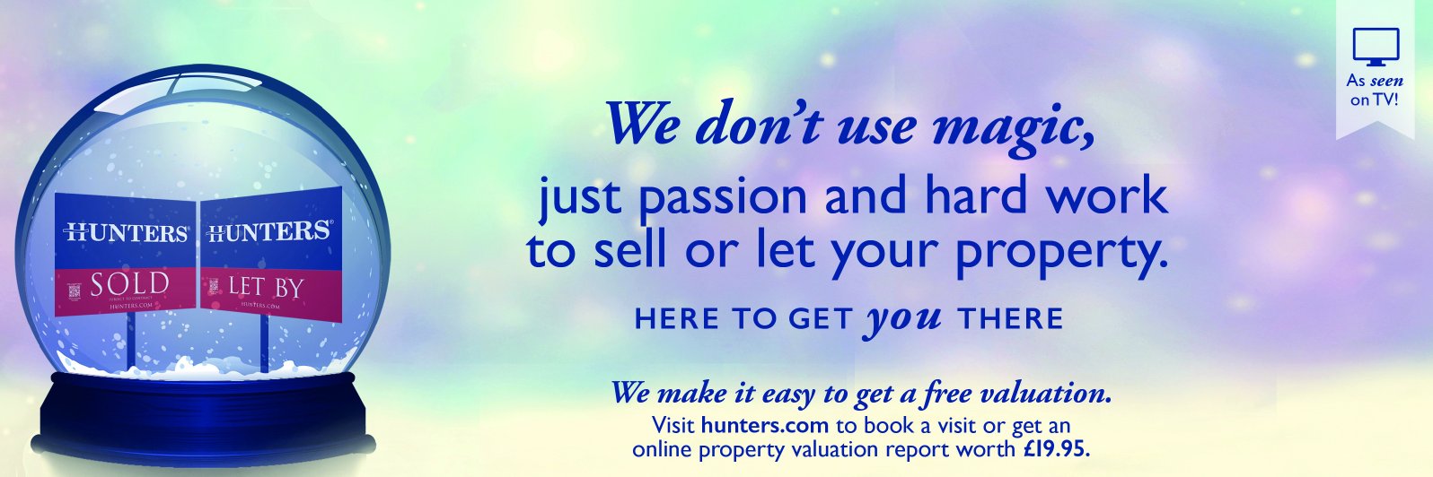 HuntersStoneyG's profile banner image