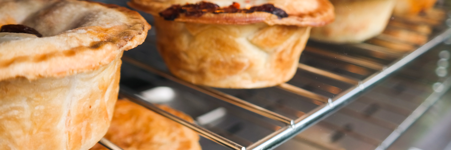Curry Pie banner