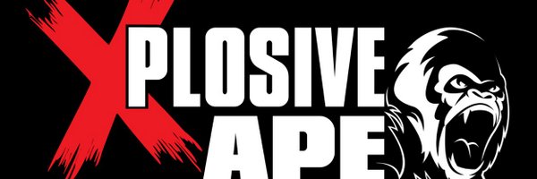 xplosiveape Profile Banner