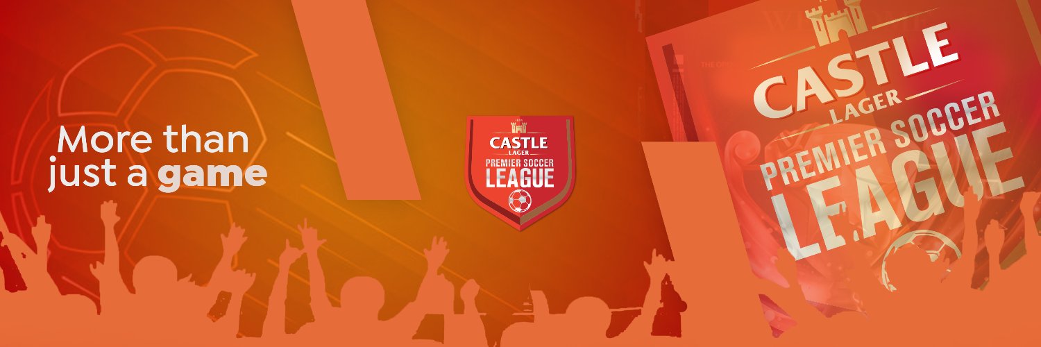 Castle Lager PSL ZW's banner