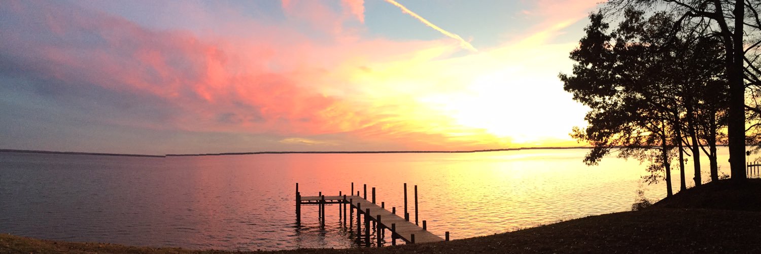 Kenneth Myers banner