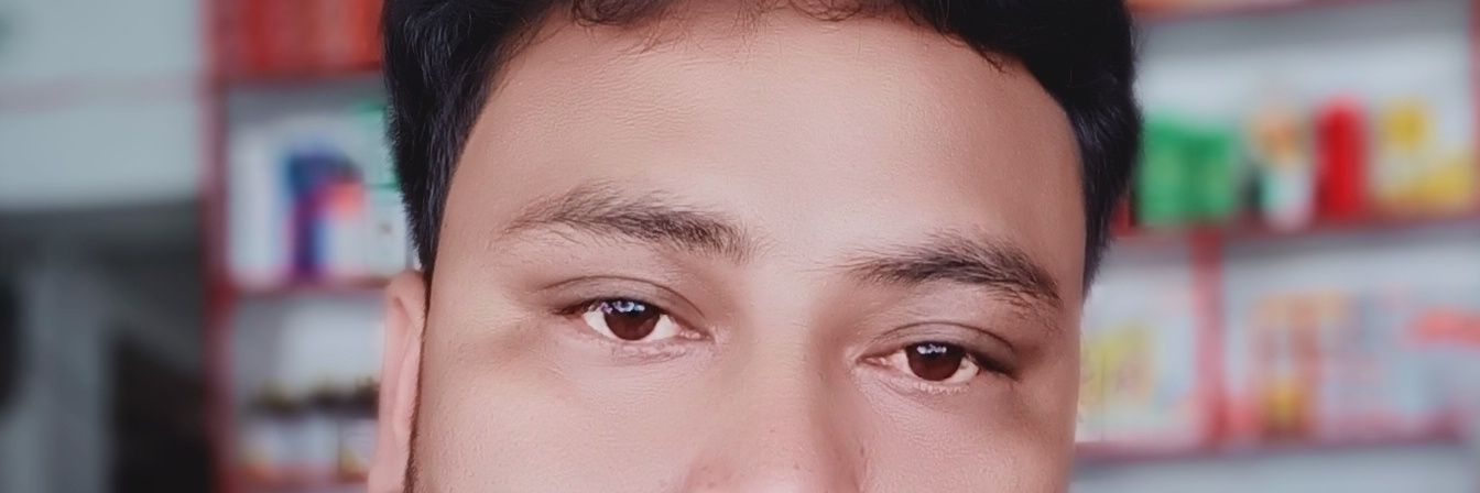 rajsaksena6's profile banner image