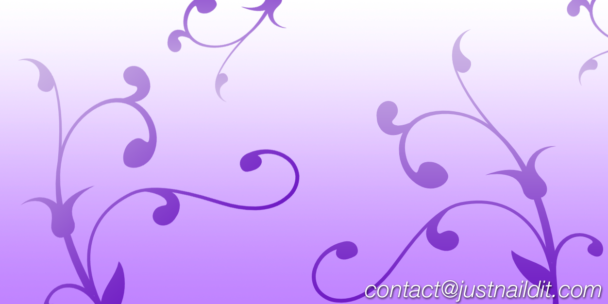 JustNaildIt's profile banner image