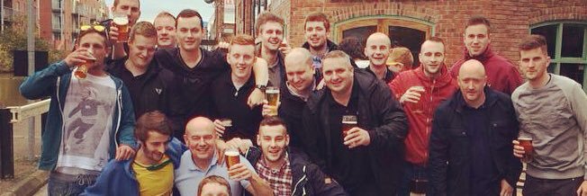 Joeoconnor1992's profile banner image