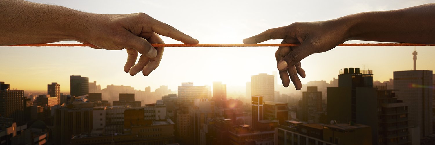 Stéphane Richard banner