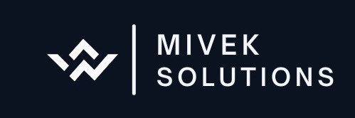 Mivek Solutions banner