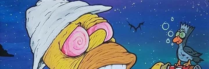 _leandrorn's profile banner image