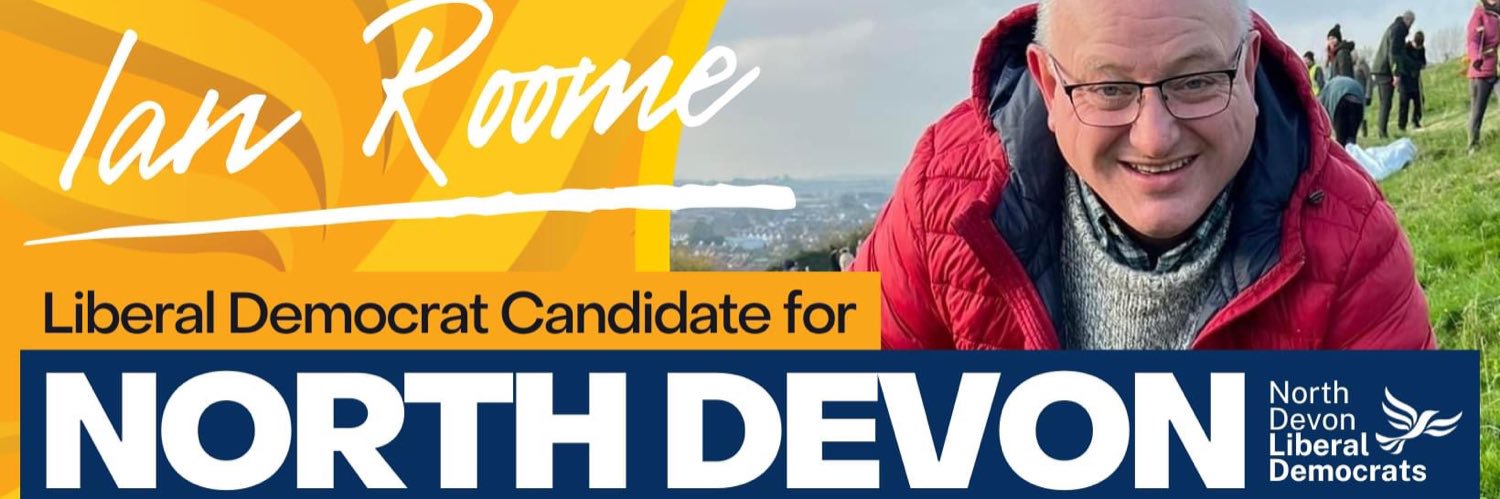 NDLibDems's profile banner image