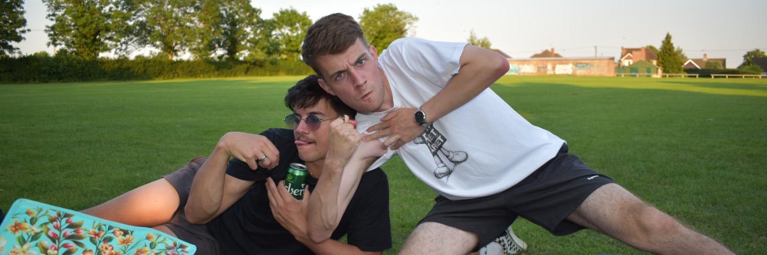 Dixonay's profile banner image