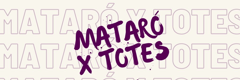 UCFR Mataró banner
