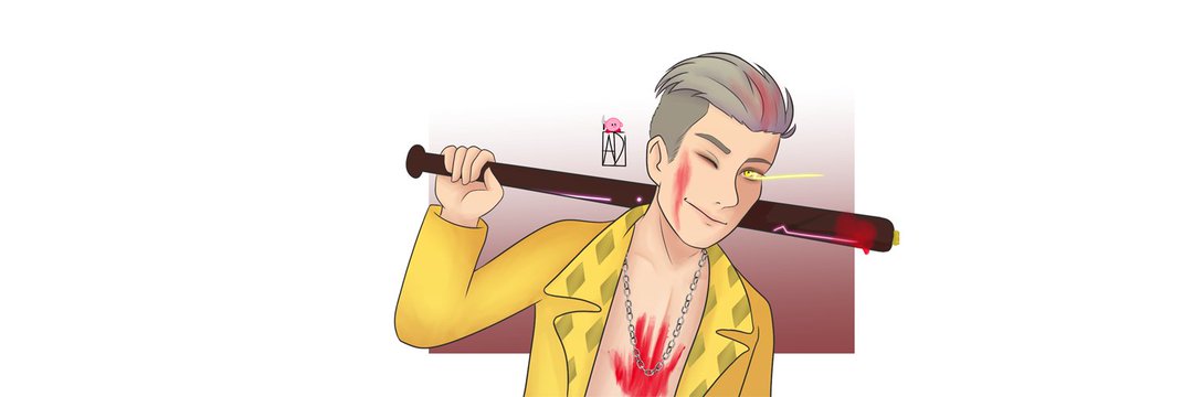 markescribe's profile banner image